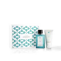Set Le Rem Eau de Toilette & Latte Corpo