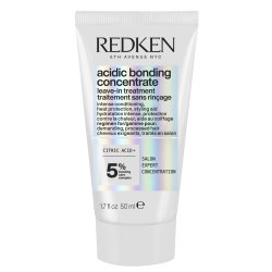 Acidic Bonding Concentrate Leave-in Treatment