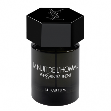 LA NUIT DE L'HOMME LE PARFUM 100ML