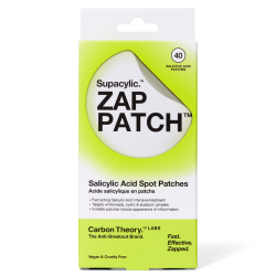 Supacylic Zap Patch