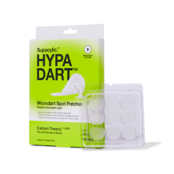 Hypa Dart Salicylic Acid Microdart Spot Patches