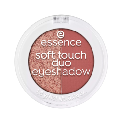 Eyeshadow Soft Touch Duo