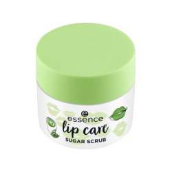 Lip Care Sugar Scrub