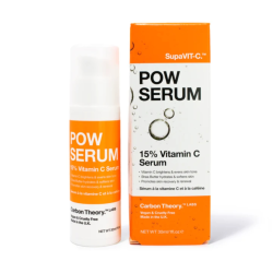SupaVit-C Pow Serum 15% Vitamin C