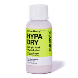 Hypa Dry Salicylic Acid Drying Lotion
