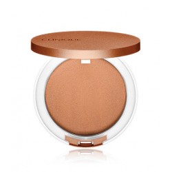 True Bronze Pressed Powder 003 SUNBLUSH