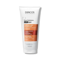 Dercos Shampoo Dercos Sebo-Control