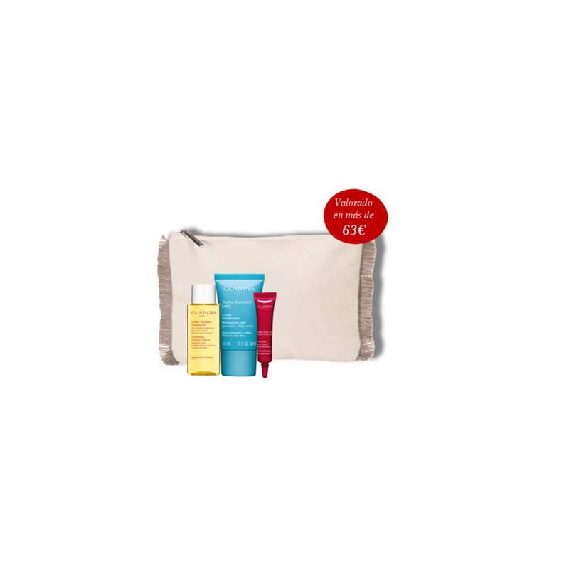 Clarins Trousse Beauté