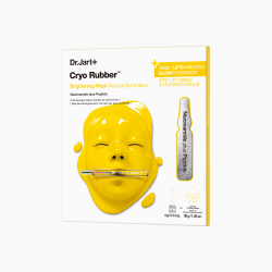 Cryo Rubber Brightening Mask