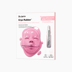 Cryo Rubber Firming Mask
