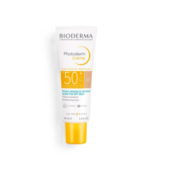 Crema Photoderm SPF 50+ Claire Light