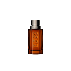 BOSS The Scent Eau de Parfum Intense per Uomo 50 ml