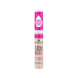 Stay All Day 14h Long-Lasting Liquid Concealer