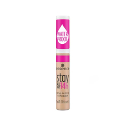 Stay All Day 14h Long-Lasting Liquid Concealer