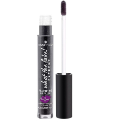 What the fake Extreme Plumping Lip Filler