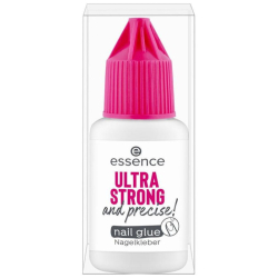 Ultra Strong and Precise Nail Glue