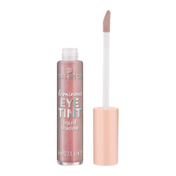 Luminous Eye Tint Liquid Eyeshadow