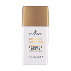 Drop Off Sunshine Tanning Drops