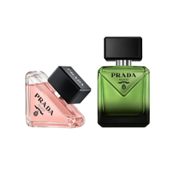 Pack Prada Paradoxe & Prada Paradigme Eau de Parfum