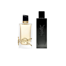 Pack YSL Libre EDP & MYSLF EDP