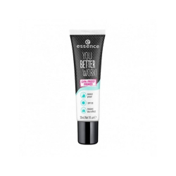 You Better Work Eyeshadow Primer