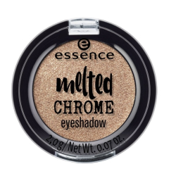 Melted Chrome Eyeshadow