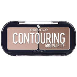 Contouring Duo Paleta De Contorno