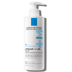 Lipikar Ap+Max Balsamo Riparatore