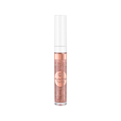 Plumping Nudes Lip Gloss