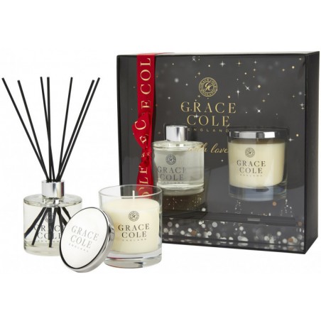 Perfect Couple Candle/Diffuser