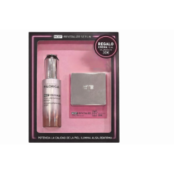 Set Ncef-Revitalize Siero + Ncef-Revitalize Crema