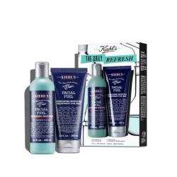 Set Refreshing Remedies per Uomini