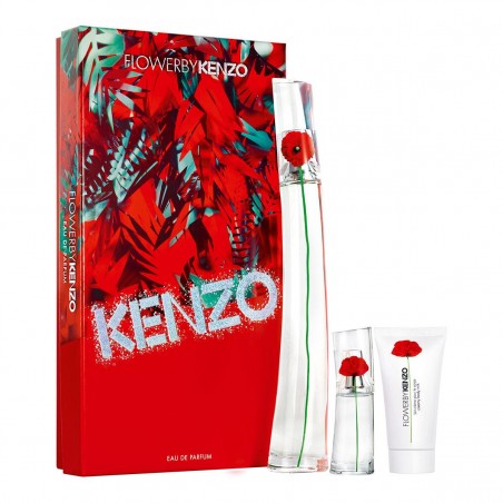FLOWER BY KENZO Cofre