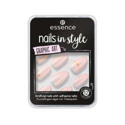 Nails in Style