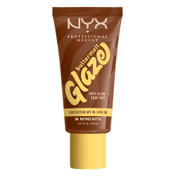 Buttermelt Glaze SPF 40 Row