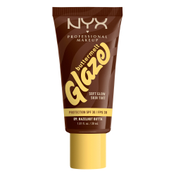 Buttermelt Glaze SPF 40 Row