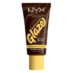 Buttermelt Glaze SPF 40 Row