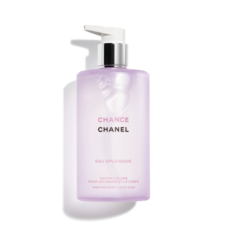 Chance Eau Splendide Sapone Liquido per Mani e Corpo