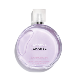 Chance Eau Splendide Hair and Body Oil
