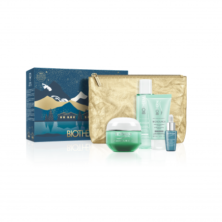 AQUASOURCE Cofre (Gel SPF15  50ml)
