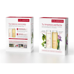 Normal to Dry Skin Cleansing Set