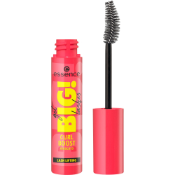 Mascara Get Big! Lashes Curl Boost