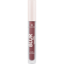 Blur Soufflé Matte Lip Cream