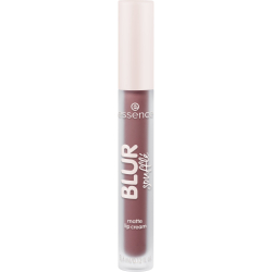 Blur Soufflé Matte Lip Cream