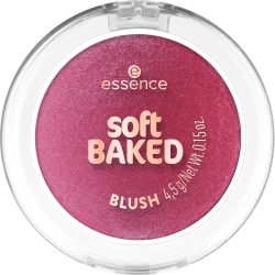Blush Soft Baked