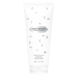 Lumiere d'Issey Eau de Parfum Shower Cream