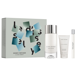 Set Festa del Papà Le Sel d’Issey Eau de Toilette