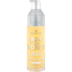 Primer Glow Like Honey Dewy