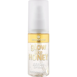 Glow Like Honey Serum Spray