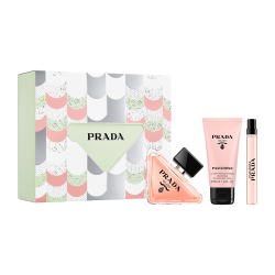 Set Paradoxe Eau de Parfum + Body Lotion